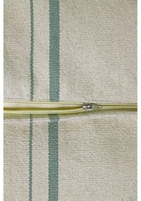 Fotoliu puf pentru copii bej Cleo Natural – Lorena Canals