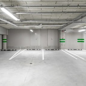 Corp de iluminat fluorescent industrial Solight WO512-1 2xG13/18W/230V IP65