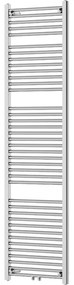 Mexen Mars radiator baie 1800 x 500 mm, 643 W, crom - W110-1800-500-00-01