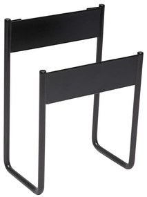 Suport de reviste din metal InBetween – Hübsch