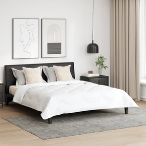 vidaXL Perne 2 pcs Alb 40 x 40 cm