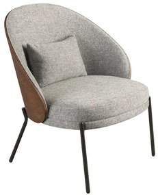 Fotoliu avangardist si modern design italian Style