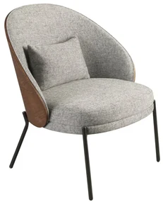 Fotoliu avangardist si modern design italian Style