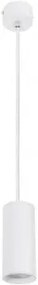 Pendul/Spot 1 bec GU10 Aila 9419421 Nova Luce