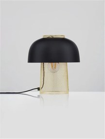 Veioza, Lampa de masa SQUBE