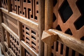 Comoda design Boho Chic Marrakesch 160cm Mango