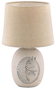 Rabalux 4605 - Lampă de birou pentru copii DORKA 1xE14/40W/230V