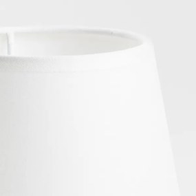 Lampă de perete Brilagi NUBILA WOOD 1xE27/25W/230V stejar/alb