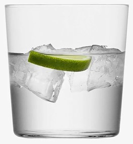 Pahar (mic),  Gio, 390 ml, transparent - LSA International