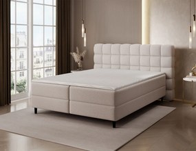 Pat boxspring Camma 140x200 cm Royal 20