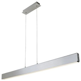 Lustră LED pe cablu dimabilă TITHANIA LED/24W/230V 120 cm Rabalux 6670