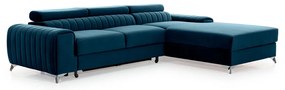 Coltar extensibil Grayson pe dreapta Nube 40