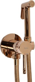 Baterie bideu Lungo Loop Diamond Copper