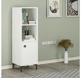Raft Pububo (alb) . 1094198