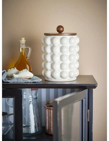 Recipient din gresie pentru biscuiți Madge – Bloomingville