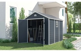 Căsuță de grădină Ave H - Rojaplast