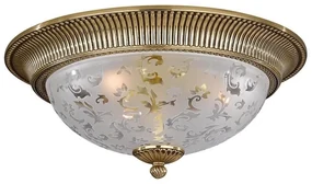 Plafoniera clasica design italian realizata manual 6302