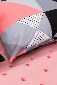 LENJERIE KING SIZE BBC 4 PCS 144TC DOVE