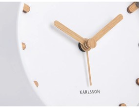 Ceas deșteptător ø 11 cm Grace – Karlsson