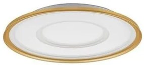 Plafoniera LED dimabila cu telecomanda FIGIN D-50cm