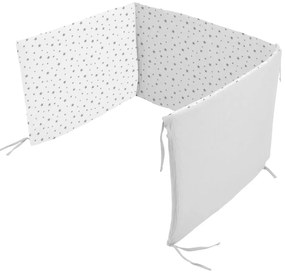 Mantinelă pentru pătuț 180 cm – Bébé Douceur