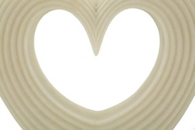 Decorațiune Lovvy Quarzy, 30X7X26 cm, Mauro Ferretti