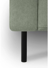 Colțar verde (cu colț pe partea dreaptă) Hero – Scandic