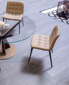 Masa eleganta design avangardist Tree 140cm