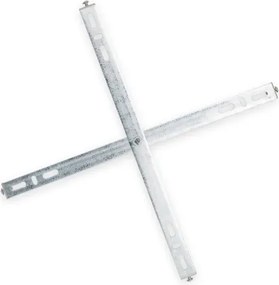 Plafonieră LED dimabilă Brilagi MODERN LED/58W/230V 2700-6500K + telecomandă