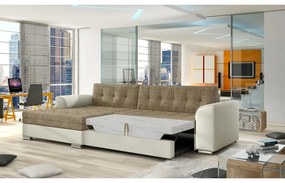 Coltar extensibil Conforti pe stanga Berlin 03/Soft 33