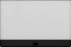 Osram - Lampă LED sub dulap, dimabilă, cu senzor, UNDERCABINET LED/7,5W/230V, neagră