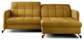 Coltar extensibil Lorelle pe dreapta Monolith 48