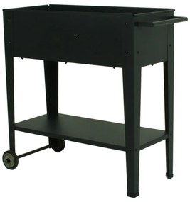 Suport pentru plante din metal Garden Pleasure