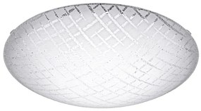 Eglo 95676 - Plafonieră LED RICONTO 1, 16 W, 230 V