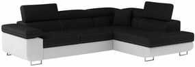 Coltar extensibil Anton pe dreapta Sawana 14/Soft 17