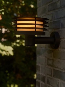 Aplica de perete exterior design nordic modern IP54 Cirella