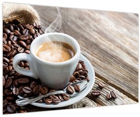 Tablou - Espresso (90x60 cm)