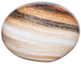 Lampă de masă ByRydens 4002360-5507 MIRA 1xE14/5W/230V maro