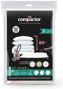 Saci de vidat 2 buc. Premium Valve M – Compactor