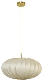 Lustra suspendata stil cocoon Bonnie