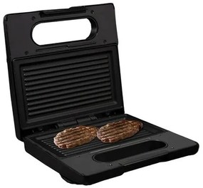 Berlinger Haus Electric Contact Grill Black RoseCollection