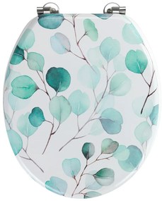 Capac WC 37 x 43 cm Pioppo – Wenko