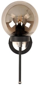 Aplică de perete ø 15 cm Tokyo – Squid Lighting