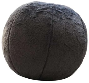 Pernă decorativă din micropluș, cocolino ø 25 cm Top – Mioli Decor