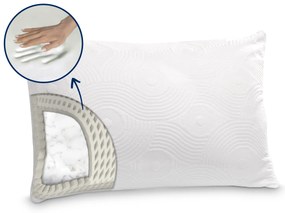 Dormeo perna air+ smart clasica 45x65