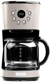 Aparat de cafea bej Putty – Haden