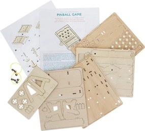 Set creativ DIY Pinball – Rex London