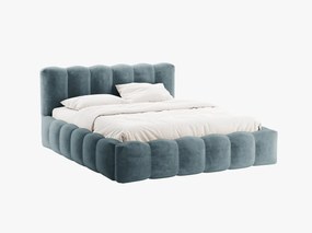 Pat Lupine 200x200 cm chenille