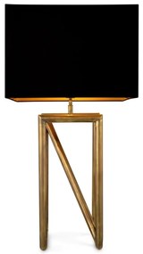 Veioza, Lampa de masa LUX Michelino