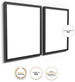 Tablouri 2 buc. 30x40 cm Woods – Styler